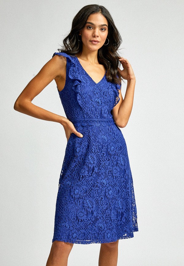 

Платье Dorothy Perkins, Синий