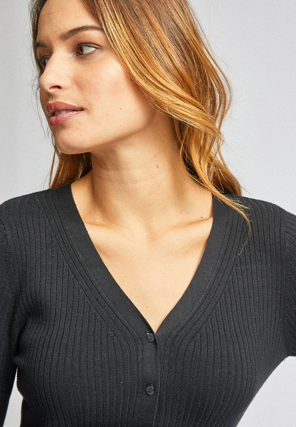

Кардиган Dorothy Perkins, Черный, Dorothy Perkins DO005EWIKHX7