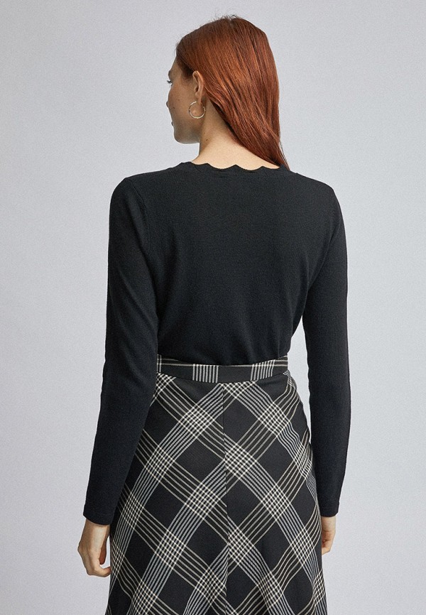 

Джемпер Dorothy Perkins, Черный, Dorothy Perkins DO005EWIKHX8