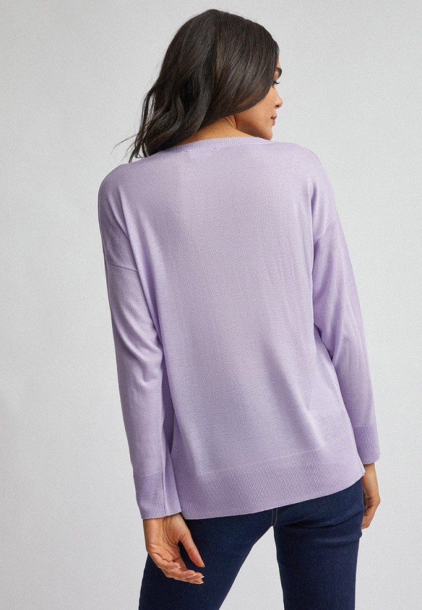 

Джемпер Dorothy Perkins, Фиолетовый, Dorothy Perkins DO005EWIKHY1
