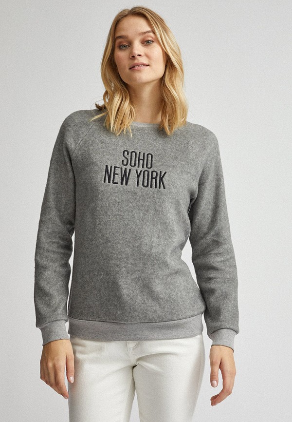 

Свитшот Dorothy Perkins, Серый