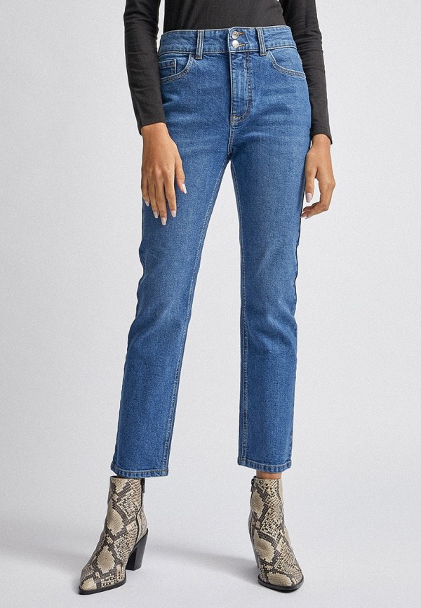 

Джинсы Dorothy Perkins, Синий, Slim