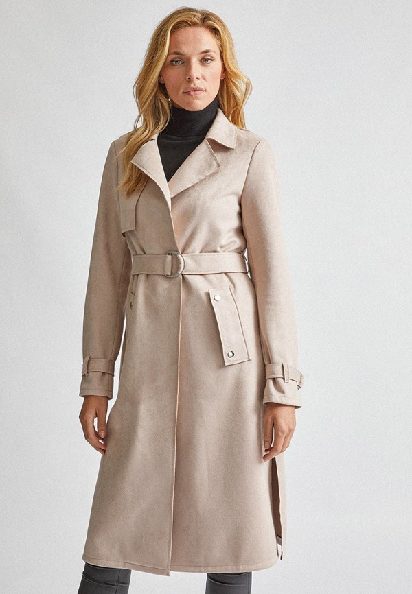 

Плащ Dorothy Perkins, Бежевый