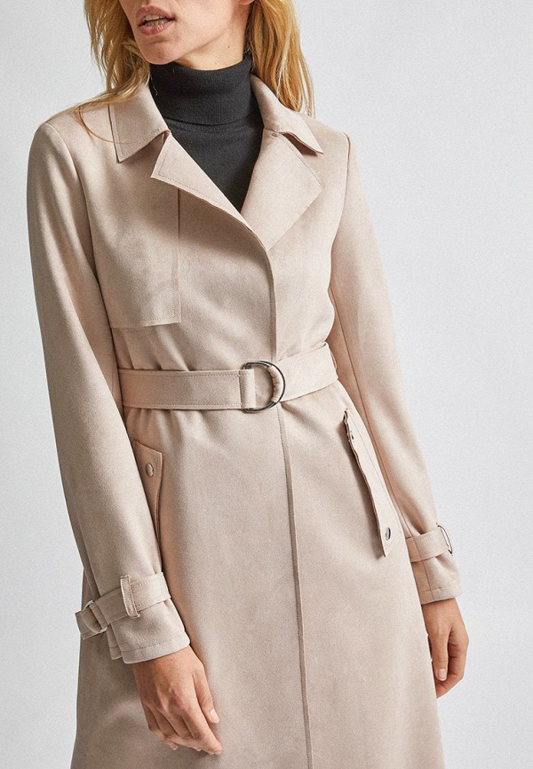 

Плащ Dorothy Perkins, Бежевый, Dorothy Perkins DO005EWIKIA1