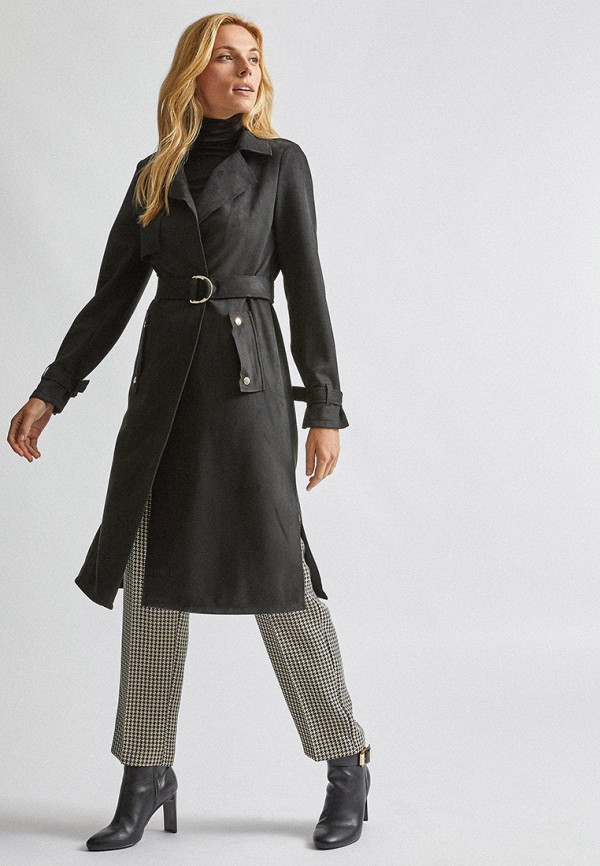 

Плащ Dorothy Perkins, Черный, Dorothy Perkins DO005EWIKIA2