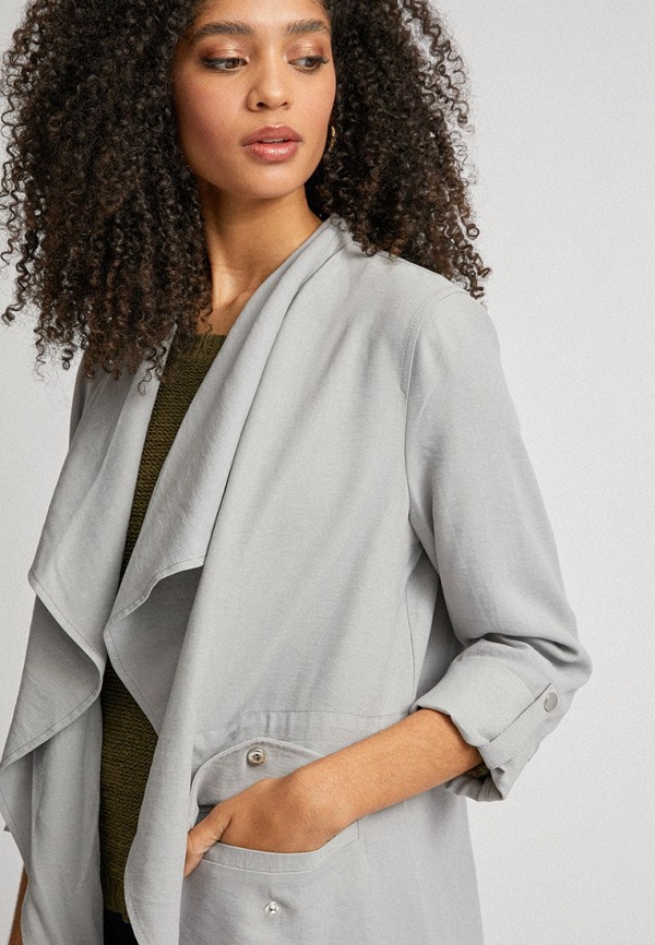 

Жакет Dorothy Perkins, Серый