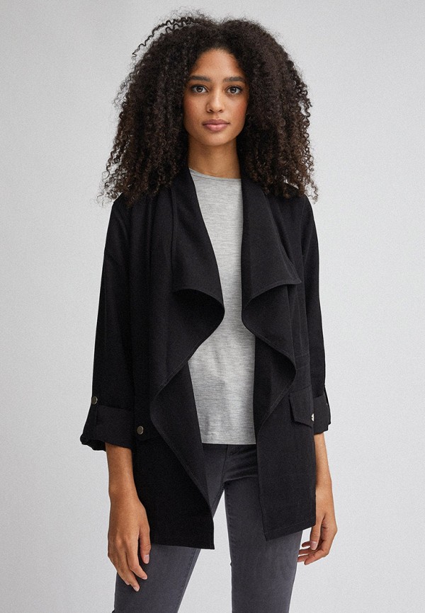 

Жакет Dorothy Perkins, Черный, Dorothy Perkins DO005EWIKIA4