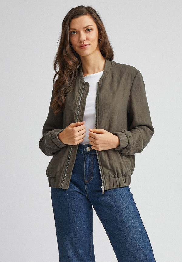 

Куртка Dorothy Perkins, Серый