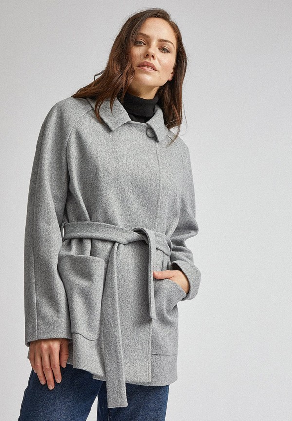 

Пальто Dorothy Perkins, Серый, Dorothy Perkins DO005EWIKIA7