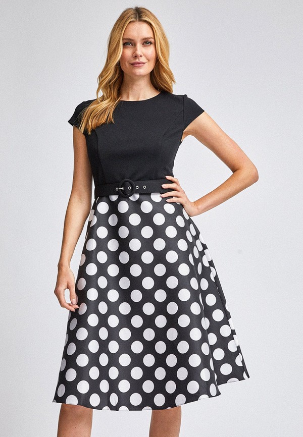 

Платье Dorothy Perkins, Черный