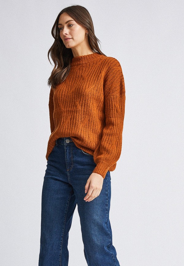 

Свитер Dorothy Perkins, Коричневый