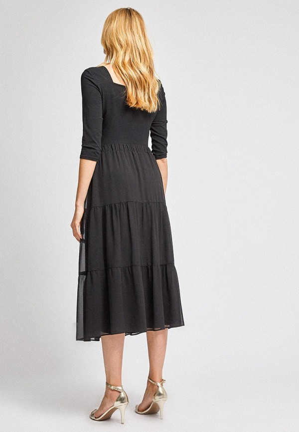 

Юбка Dorothy Perkins, Черный, Dorothy Perkins DO005EWILKS2