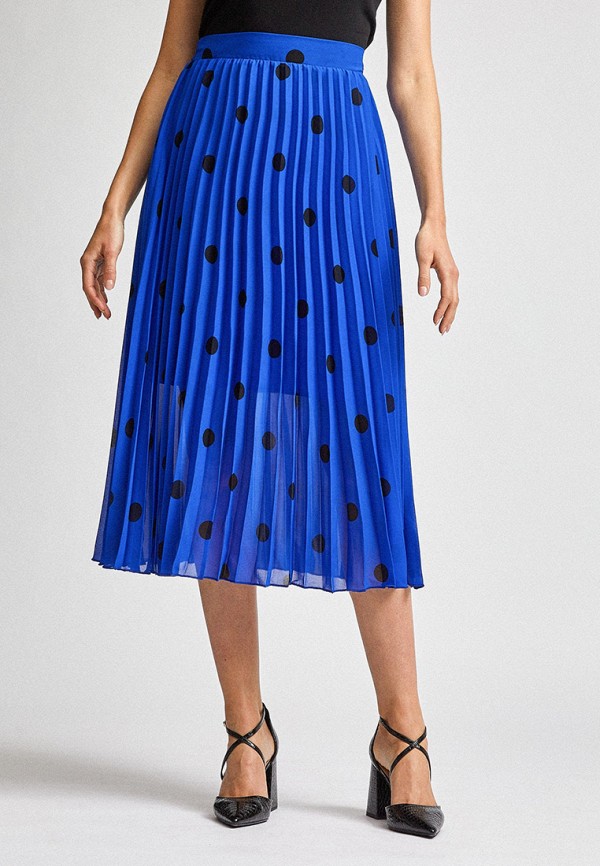 

Юбка Dorothy Perkins, Синий