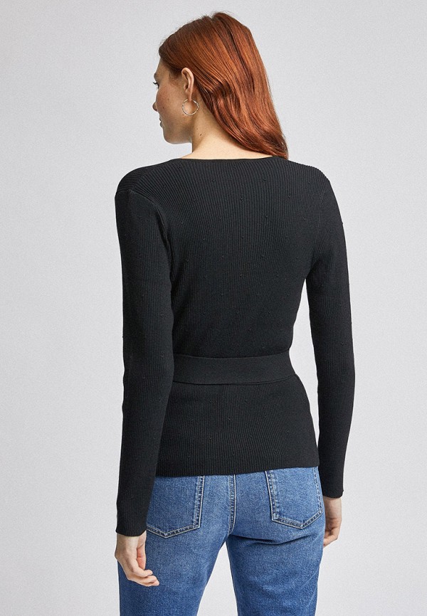 

Пуловер Dorothy Perkins, Черный, Dorothy Perkins DO005EWILKS7