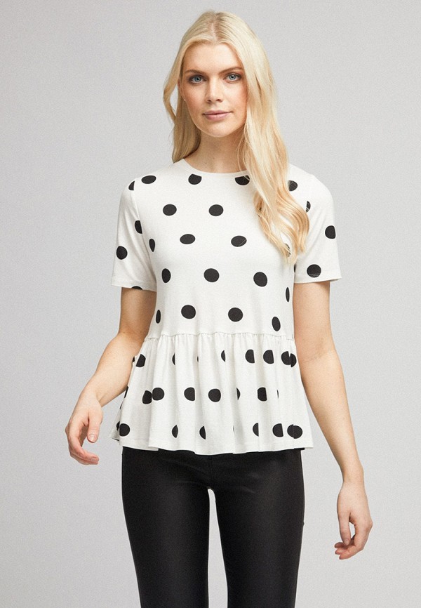

Блуза Dorothy Perkins, Белый