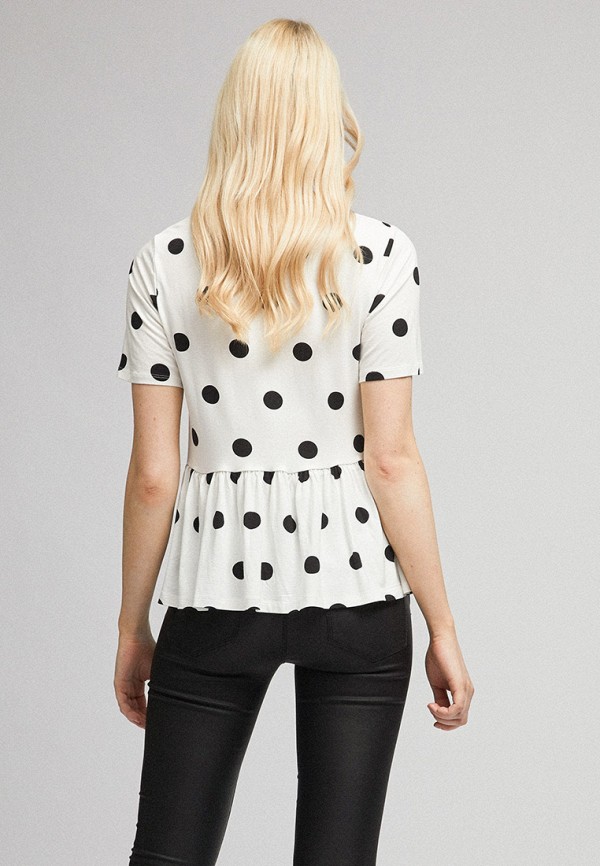 

Блуза Dorothy Perkins, Белый, Dorothy Perkins DO005EWILKT3