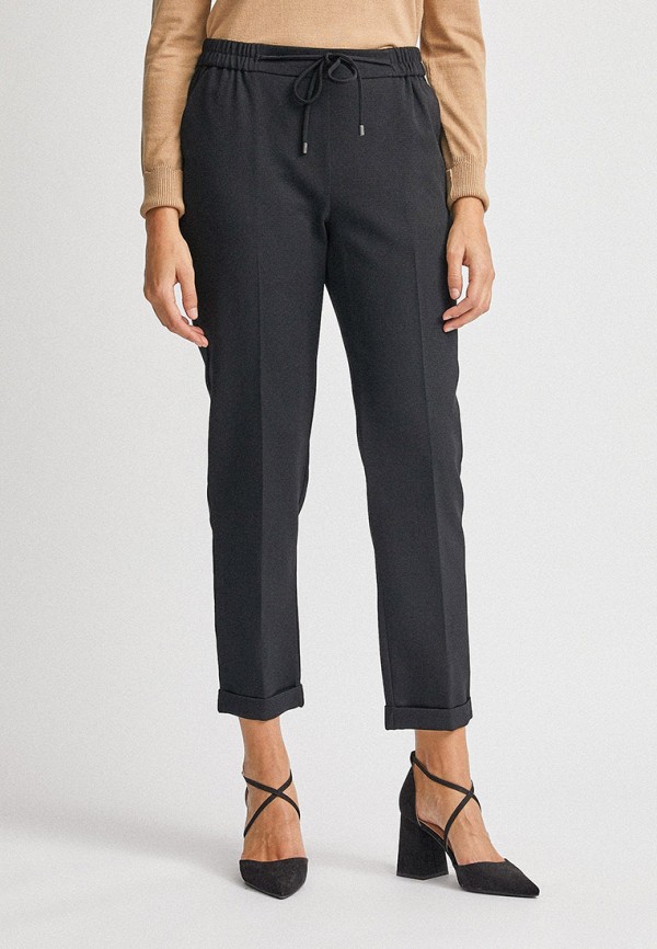 

Брюки Dorothy Perkins, Черный, Dorothy Perkins DO005EWILKT6