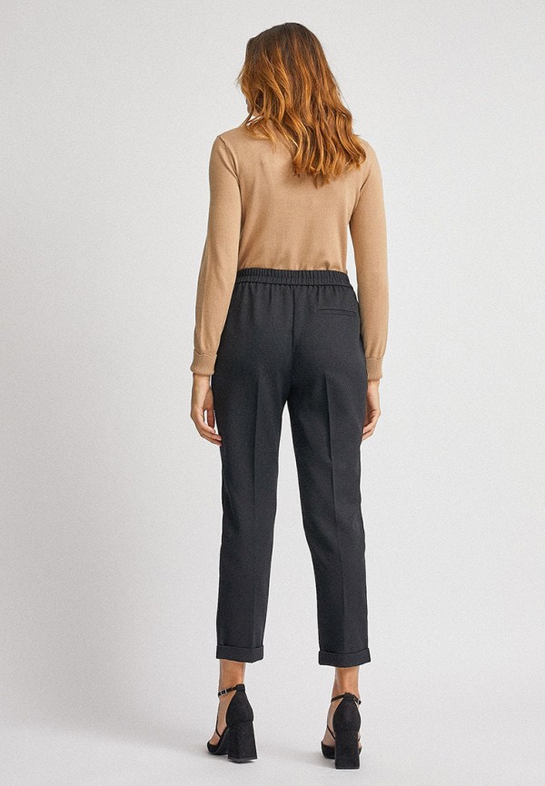 

Брюки Dorothy Perkins, Черный, Dorothy Perkins DO005EWILKT6
