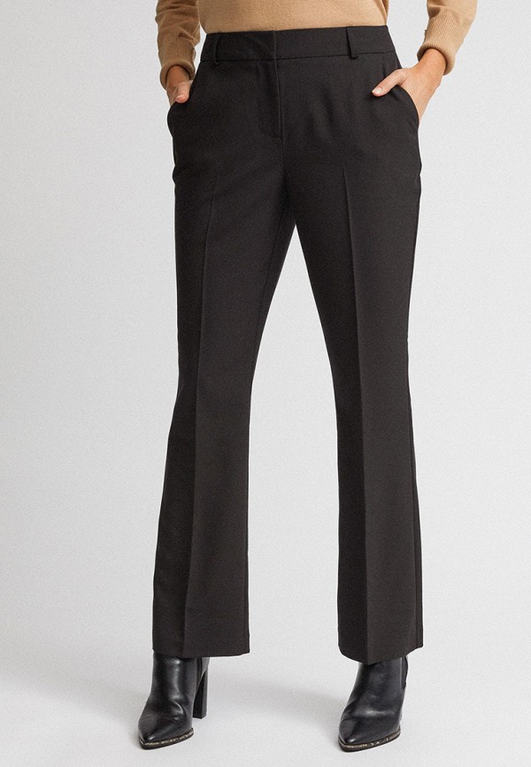 

Брюки Dorothy Perkins, Черный