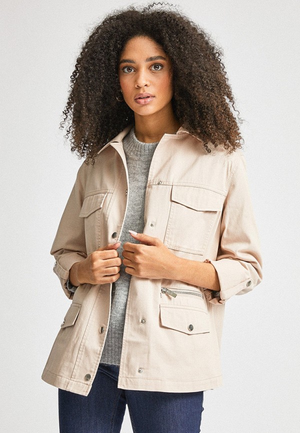 

Куртка Dorothy Perkins, Розовый