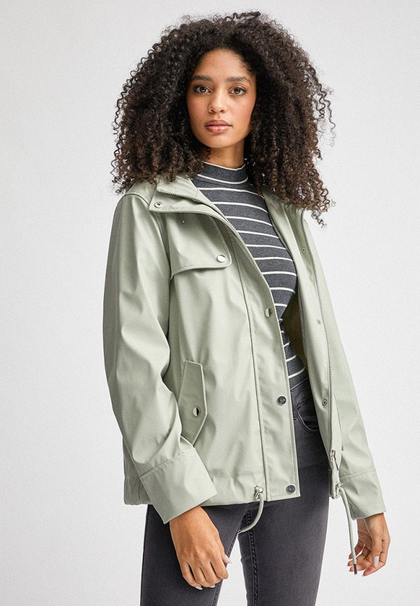 

Куртка Dorothy Perkins, Бирюзовый