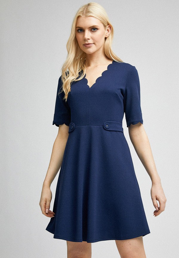 

Платье Dorothy Perkins, Синий