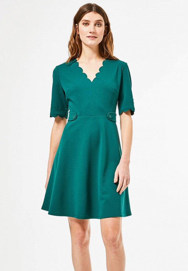 

Платье Dorothy Perkins, Зеленый