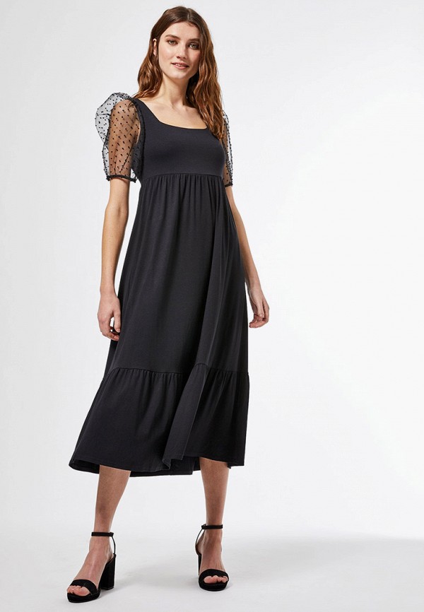 

Платье Dorothy Perkins, Черный