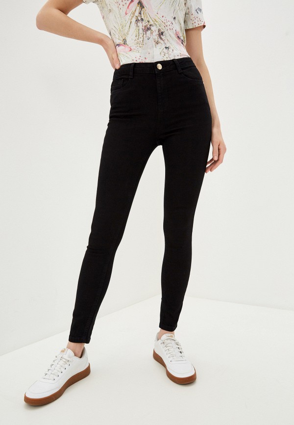 

Джинсы Dorothy Perkins, Черный