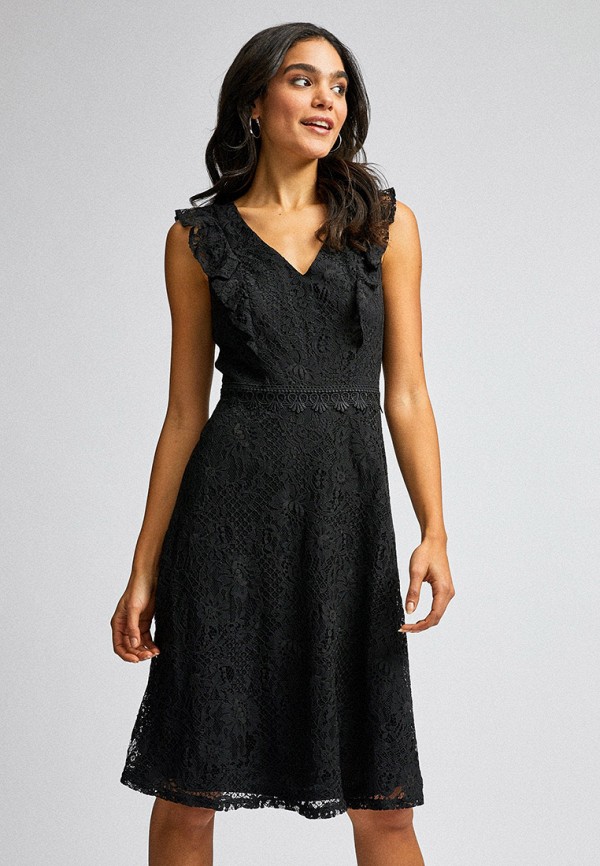 

Платье Dorothy Perkins, Черный