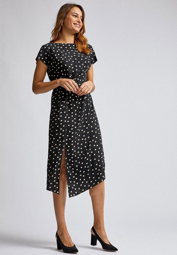 

Платье Dorothy Perkins, Черный