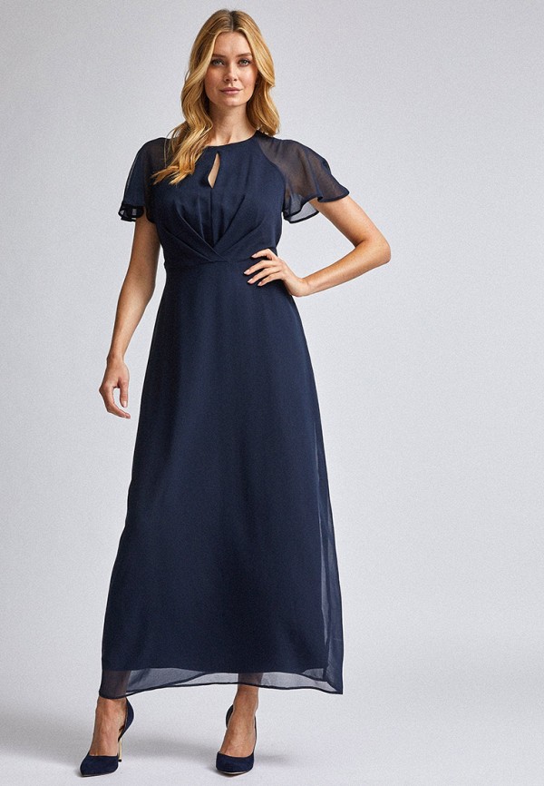 

Платье Dorothy Perkins, Синий