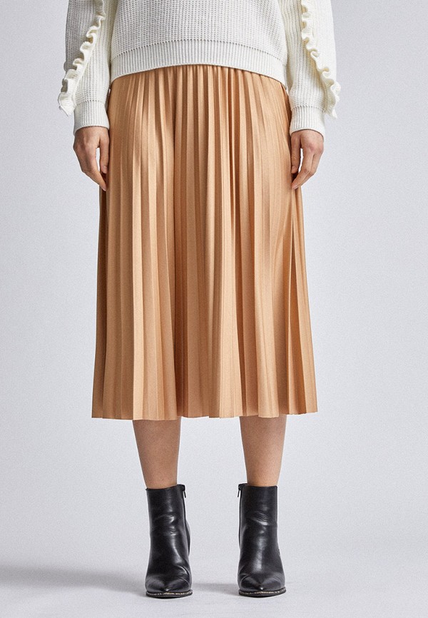 

Юбка Dorothy Perkins, Бежевый, Dorothy Perkins DO005EWINMQ9