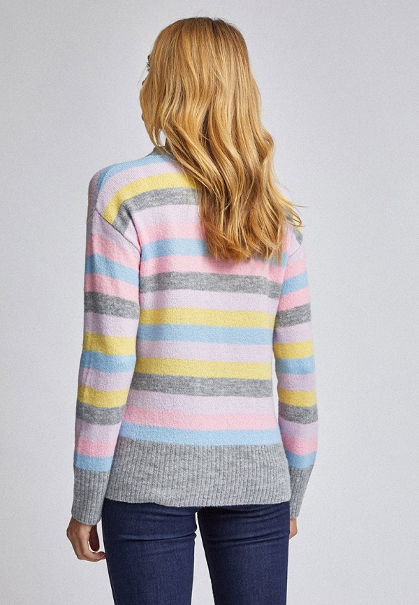 

Джемпер Dorothy Perkins, Мультиколор, Dorothy Perkins DO005EWINMR4