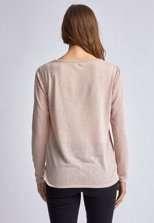 

Джемпер Dorothy Perkins, Розовый, Dorothy Perkins DO005EWINMR5