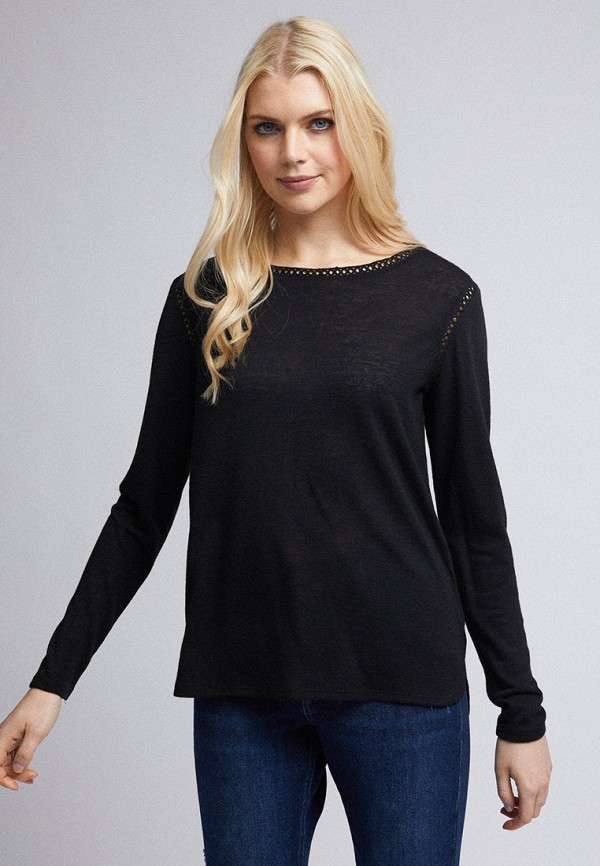 

Джемпер Dorothy Perkins, Черный