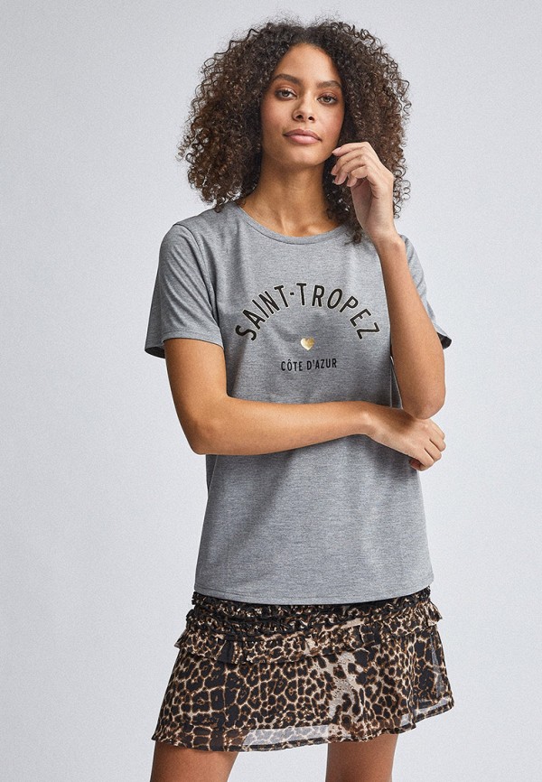 

Футболка Dorothy Perkins, Серый