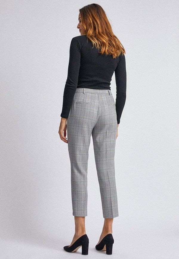 

Брюки Dorothy Perkins, Серый, Dorothy Perkins DO005EWINMS0