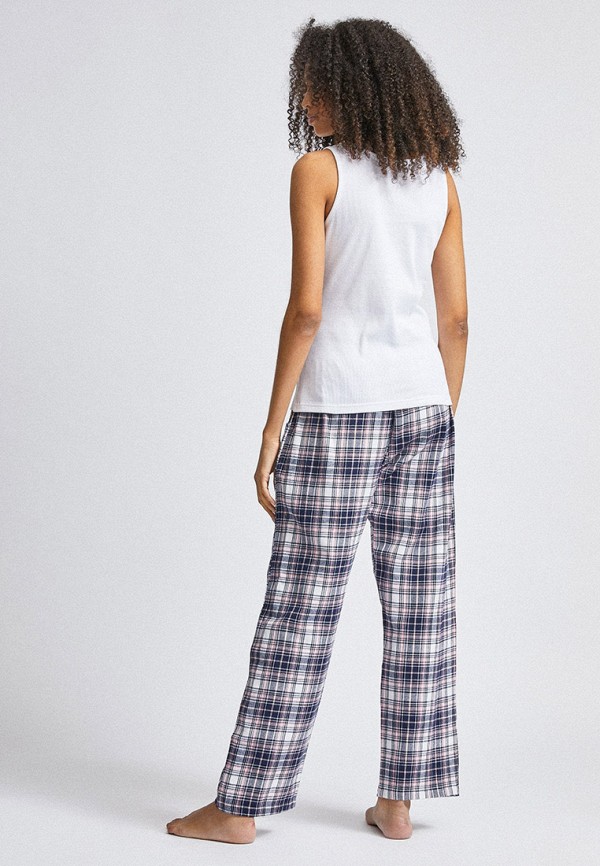 

Пижама Dorothy Perkins, Белый;розовый, Dorothy Perkins DO005EWINMT3