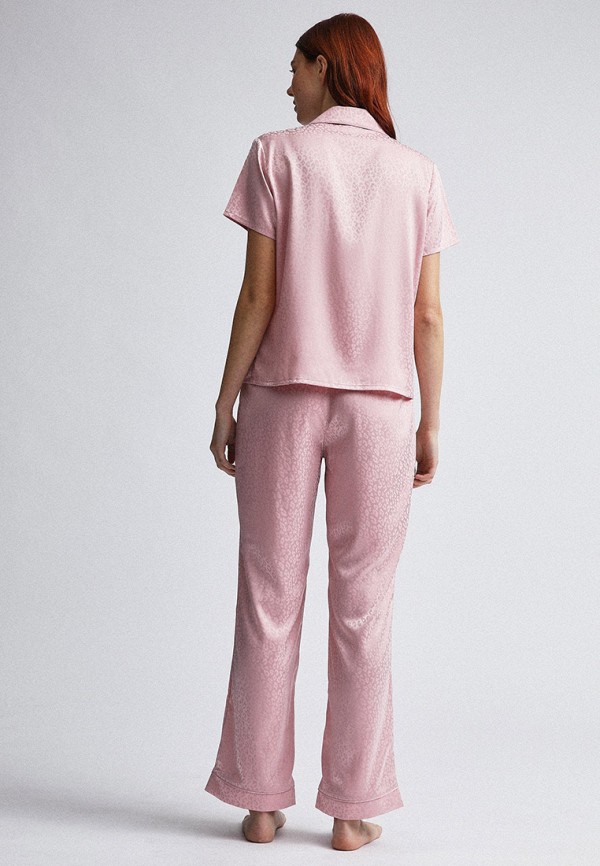 

Брюки домашние Dorothy Perkins, Розовый, Dorothy Perkins DO005EWINMT5