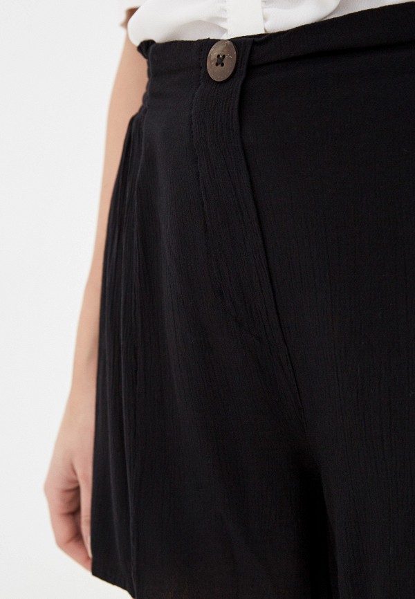 

Шорты Dorothy Perkins, Черный, Dorothy Perkins DO005EWINMU2