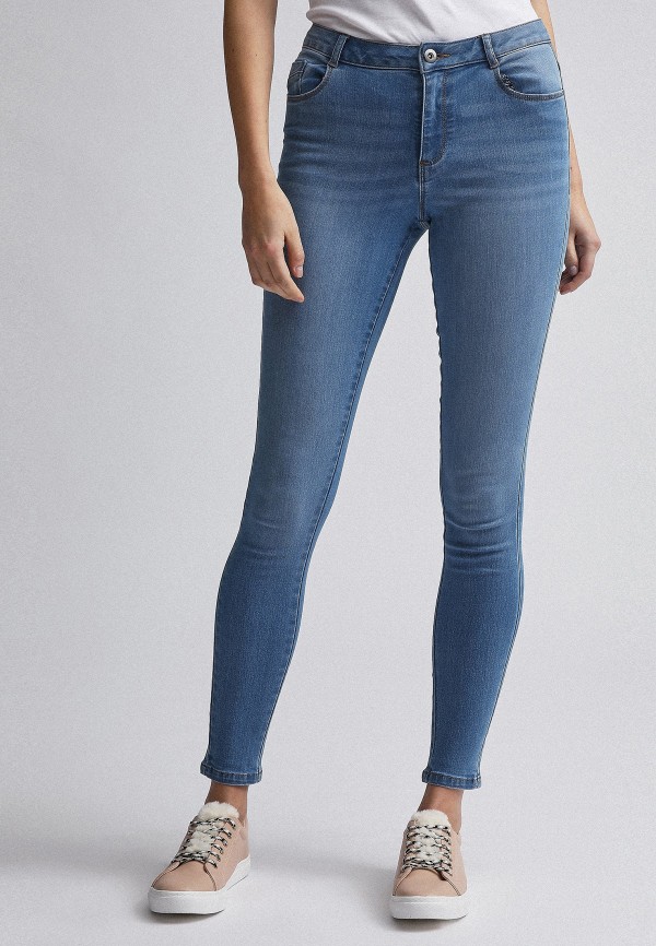 

Джинсы Dorothy Perkins, Голубой, Ellis