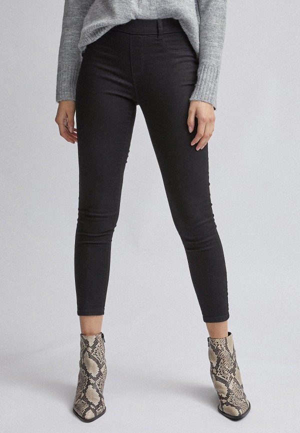 

Джеггинсы Dorothy Perkins, Черный, Eden