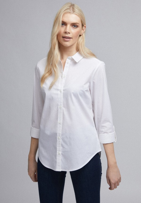 

Рубашка Dorothy Perkins, Белый