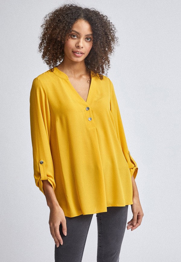 

Блуза Dorothy Perkins, Желтый
