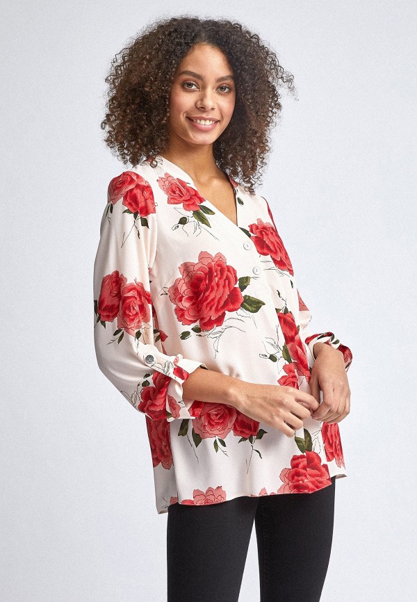

Блуза Dorothy Perkins, Белый