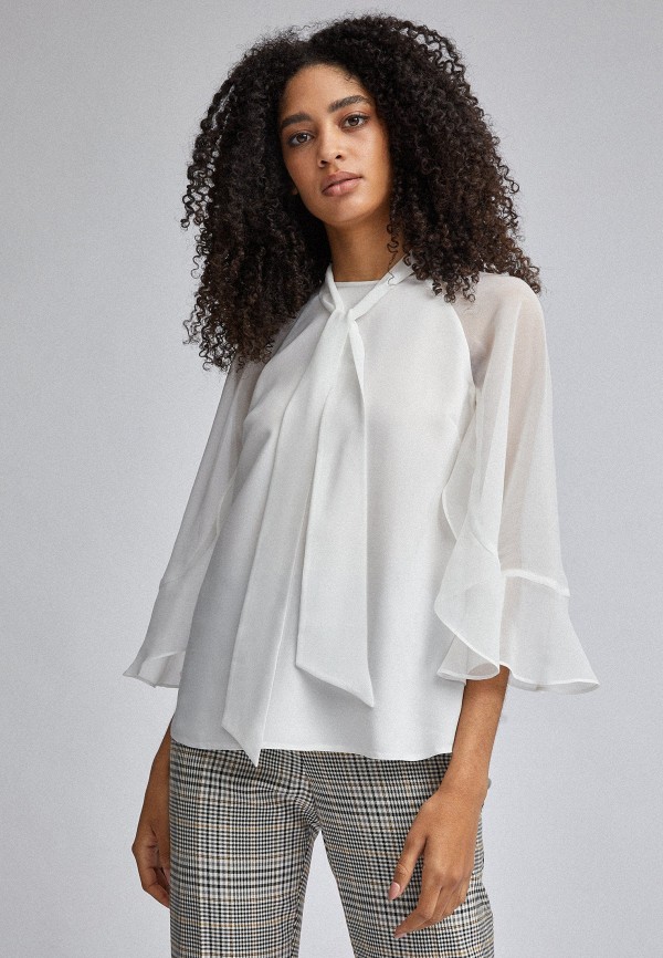 

Блуза Dorothy Perkins, Белый