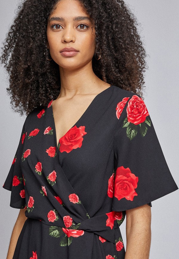 

Платье Dorothy Perkins, Черный, Dorothy Perkins DO005EWIQRS2