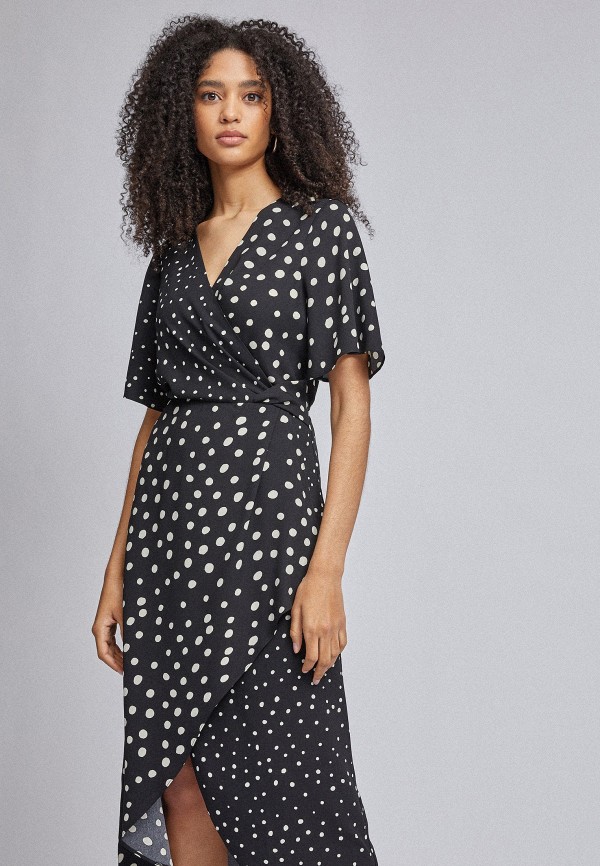

Платье Dorothy Perkins, Черный