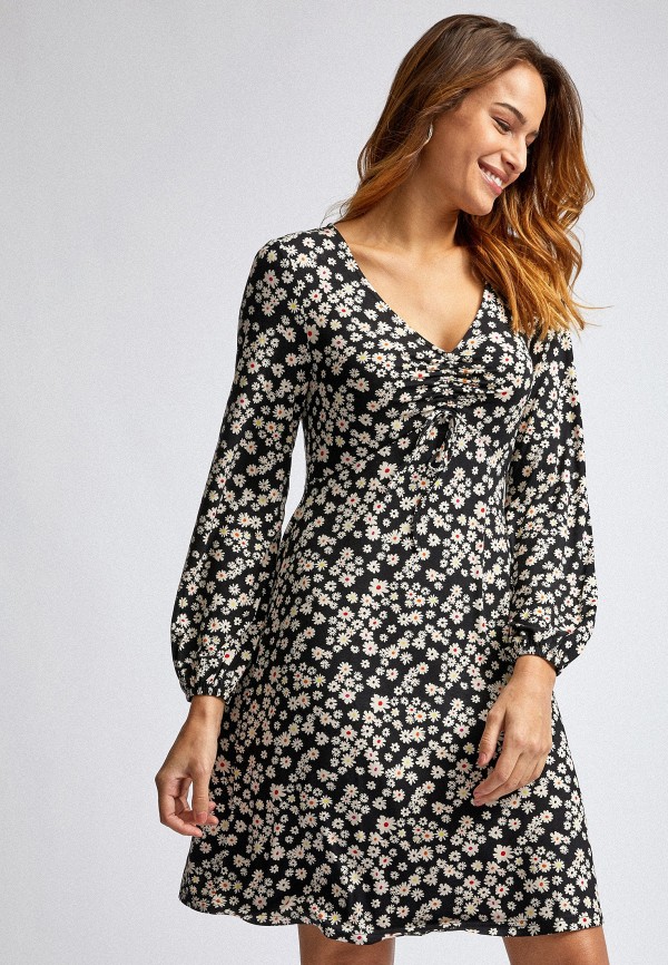 

Платье Dorothy Perkins, Черный